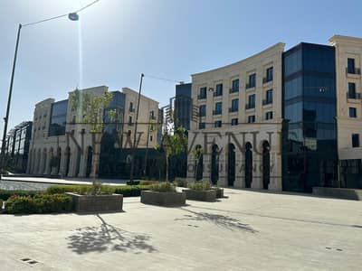 Office for Sale in New Cairo, Cairo - WhatsApp Image 2025-12-16 at 3.12. 55 PM (2). jpeg