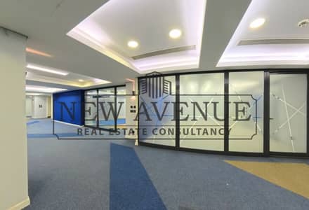 Office for Sale in Maadi, Cairo - original. jpg