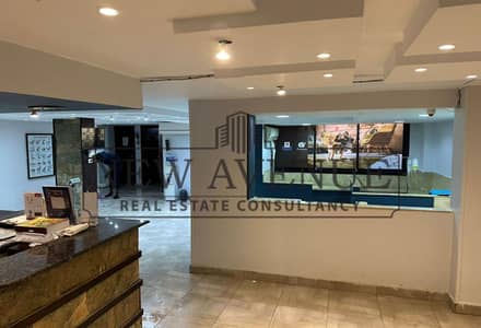 Retail for Sale in Heliopolis, Cairo - original. jpg