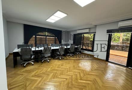 Office for Sale in Maadi, Cairo - original. jpg