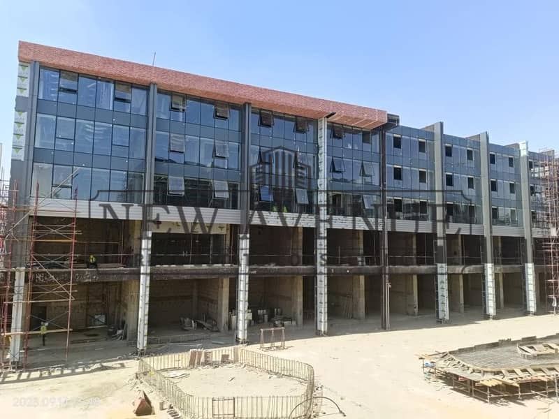 Office for sale in Three Sixty, prime location - Ansicht 5