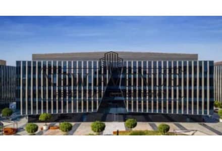 Office for Sale in New Cairo, Cairo - original. jpg Office for Sale in New Cairo, Cairo - original. jpg