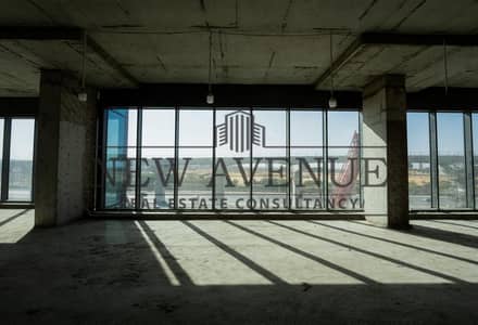 Office for Sale in New Cairo, Cairo - original. jpg Office for Sale in New Cairo, Cairo - original. jpg