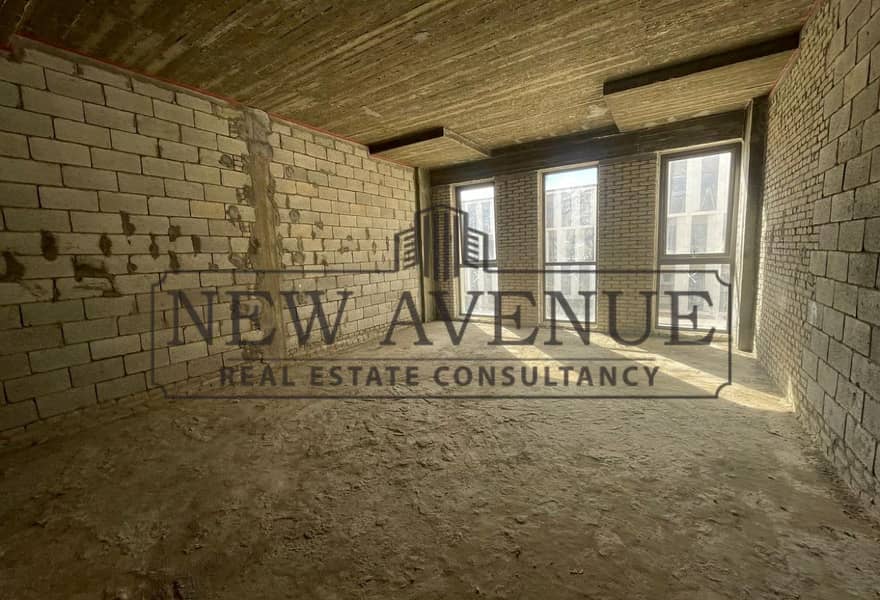 Office office 68m Plaza view mivida the place - Widok 2