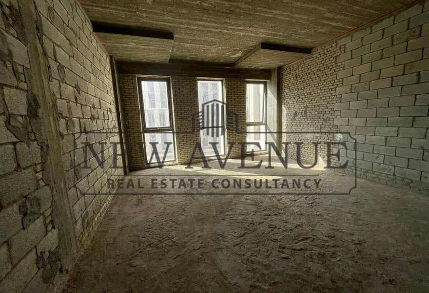 Office office 68m Plaza view mivida the place - Widok 3