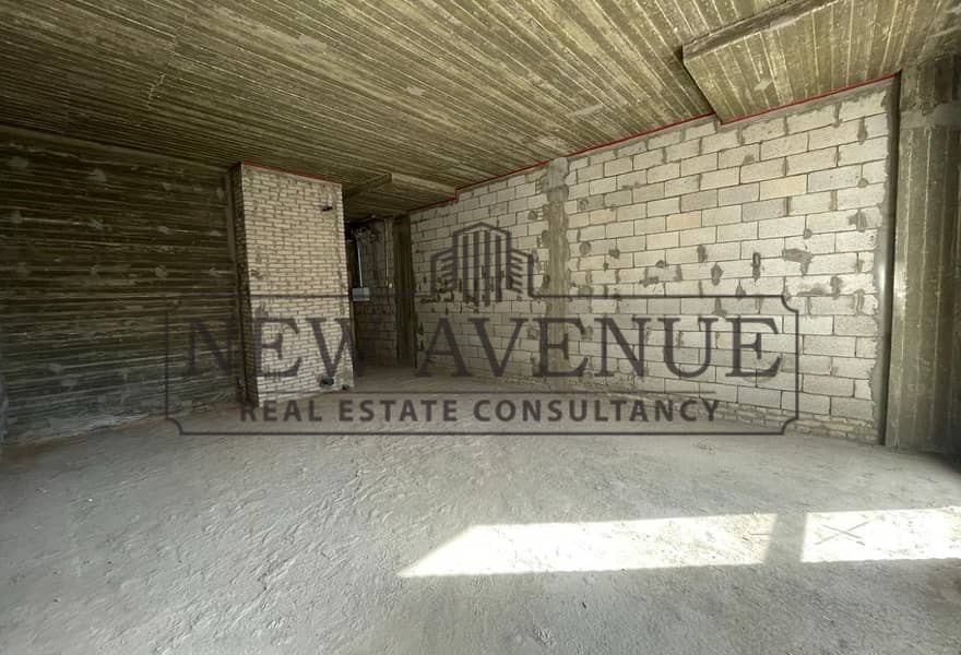 Office office 68m Plaza view mivida the place - Widok 4