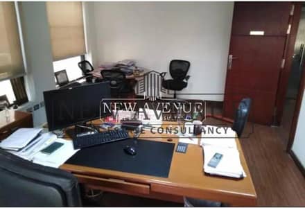 Commercial Building for Sale in Maadi, Cairo - original. jpg