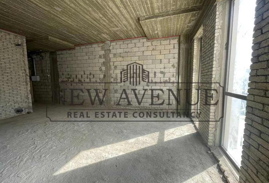 Office office 68m Plaza view mivida the place - Widok 5