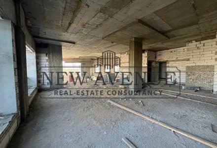 Office for Sale in New Cairo, Cairo - original. jpg