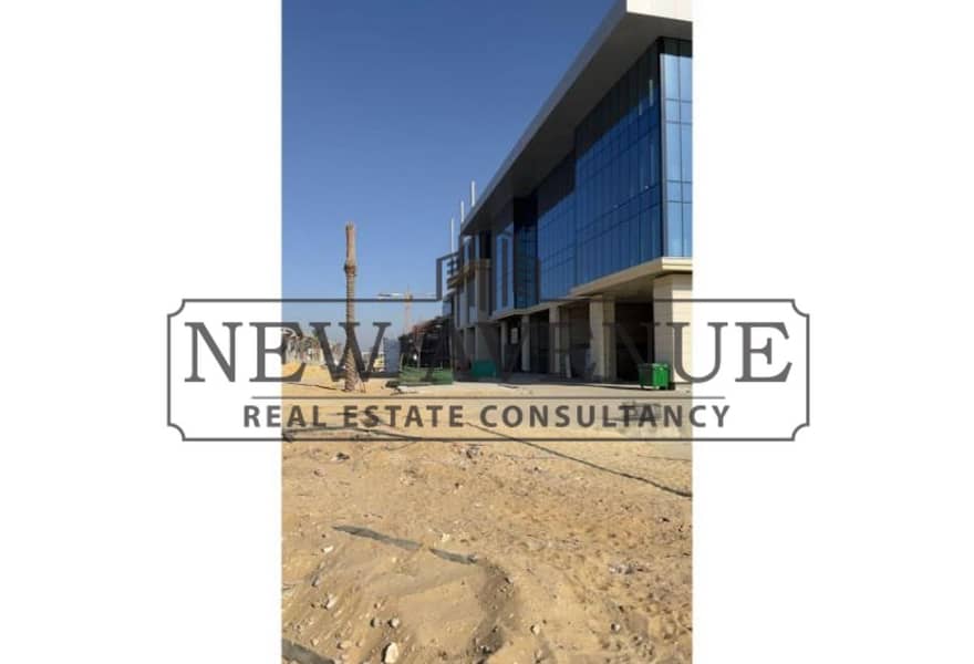 Office space for sale Redcon,GoldenGate| south90 - Ansicht 4