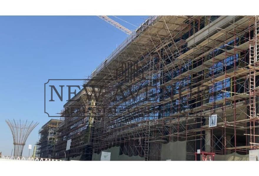 Office space for sale Redcon,GoldenGate| south90 - Ansicht 5