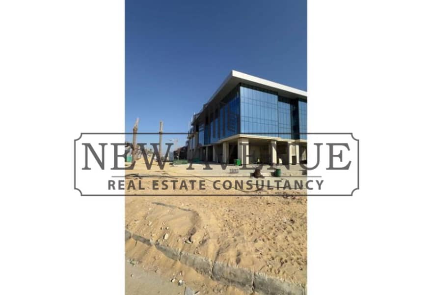 Office space for sale Redcon,GoldenGate| south90 - Ansicht 6