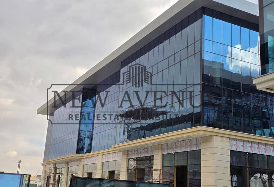 Retail for sale with a very prime location 94 sqm - Ansicht 6