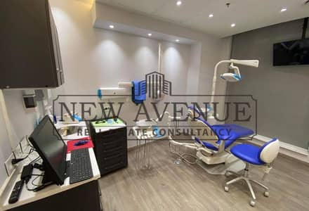 Office for Sale in New Cairo, Cairo - original. jpg