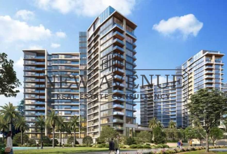 Office space for sale At Zed West With An Attractive Price - Aanzicht 5