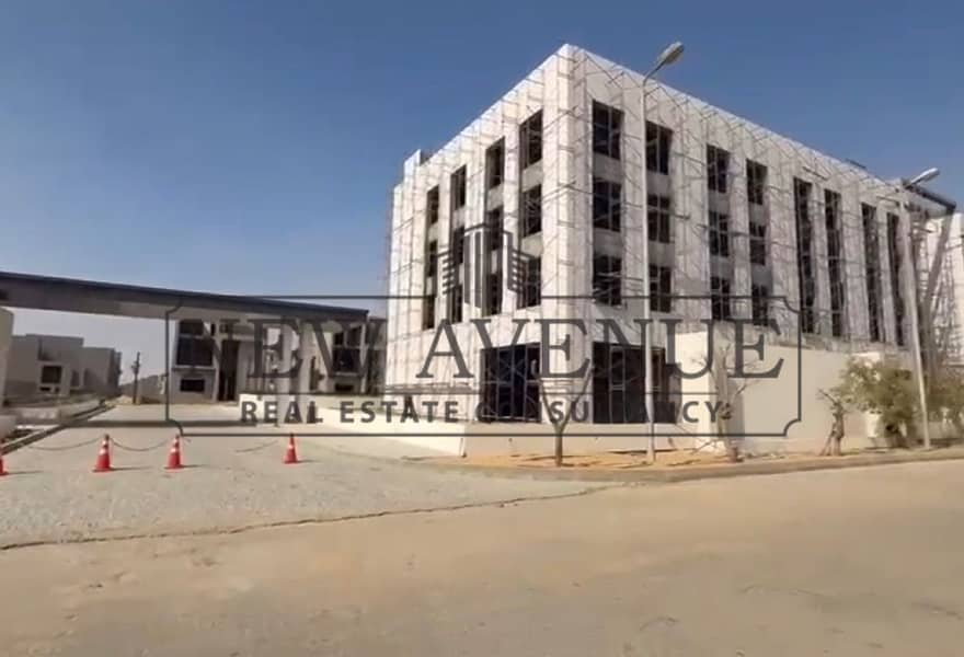 Fully Finished Office space for sale Ready at waterway - Ansicht 3