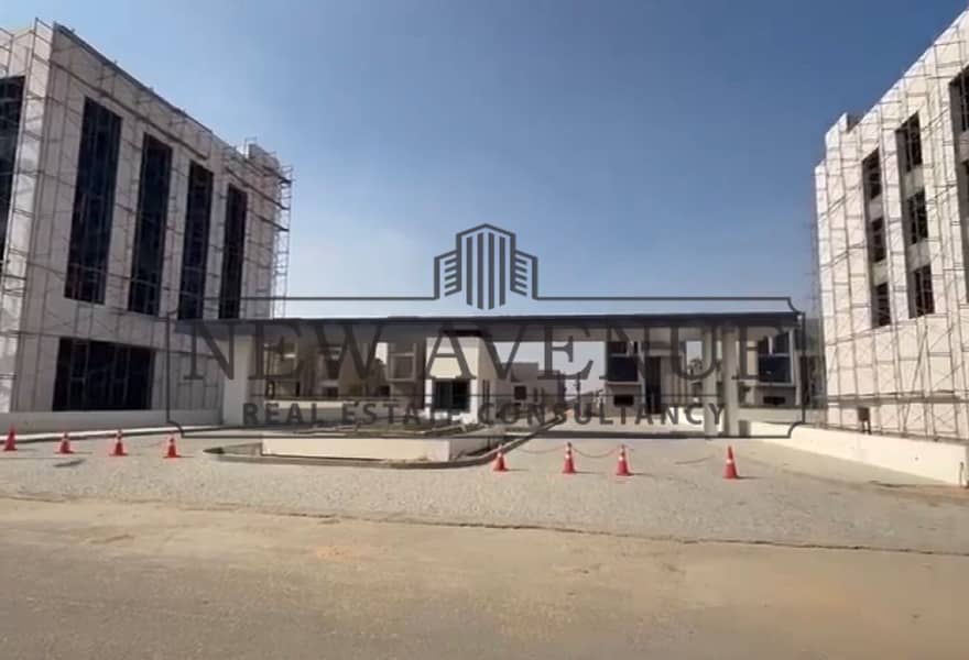 Fully Finished Office space for sale Ready at waterway - Ansicht 4