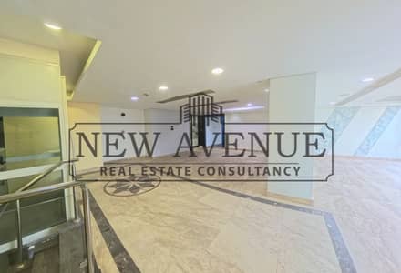 Office for Sale in Maadi, Cairo - original. jpg