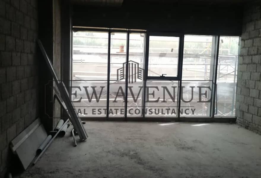 Opportunity Administrative Office Ready to move 420sqm three sixty for sale direct on mehwar ben zayed – pohled 4