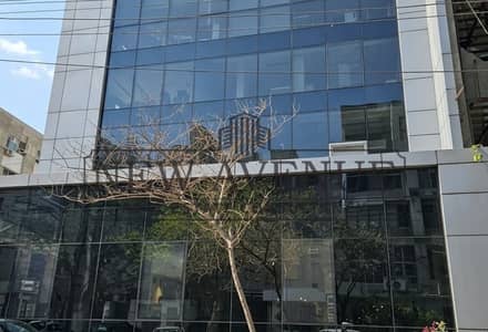 Commercial Building for Sale in Sheraton, Cairo - original. jpg Commercial Building for Sale in Sheraton, Cairo - original. jpg