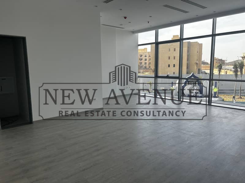Fully Finished Office for sale Behind Mivida - Ansicht 4