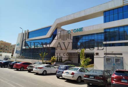 Clinic for Sale in New Cairo, Cairo - original. jpg