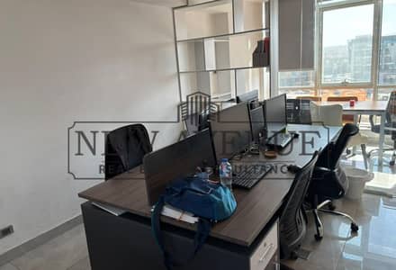 Office for Sale in New Cairo, Cairo - original. jpg Office for Sale in New Cairo, Cairo - original. jpg