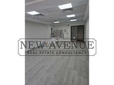Office for Rent in New Cairo, Cairo - 8bc8efde-0e1d-4da6-9d12-c6d2f2903196. png