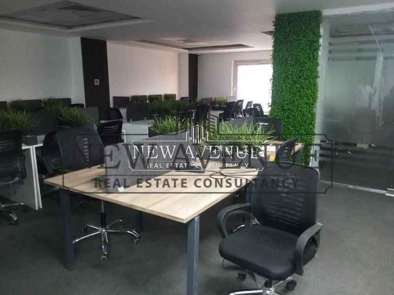 Officeat top 90 direct on south 90 rent - Ansicht 2