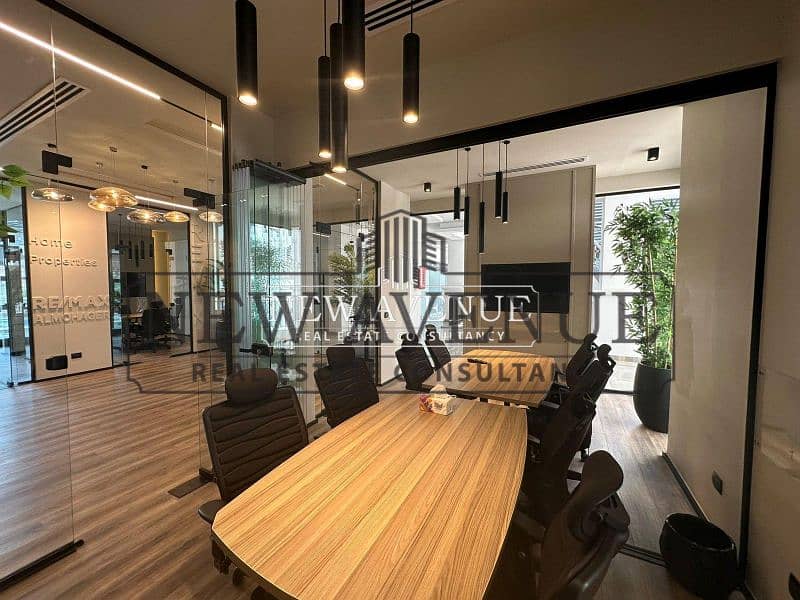 Officeat top 90 direct on south 90 rent - Ansicht 3