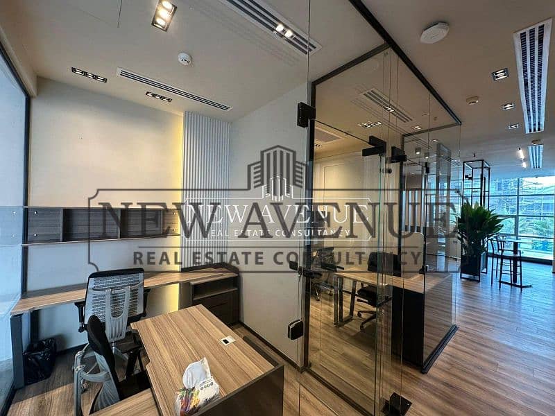 Officeat top 90 direct on south 90 rent - Ansicht 4