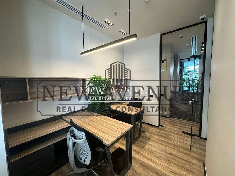 Officeat top 90 direct on south 90 rent - Ansicht 5