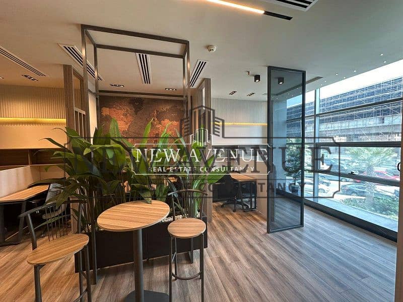 Officeat top 90 direct on south 90 rent - Ansicht 6