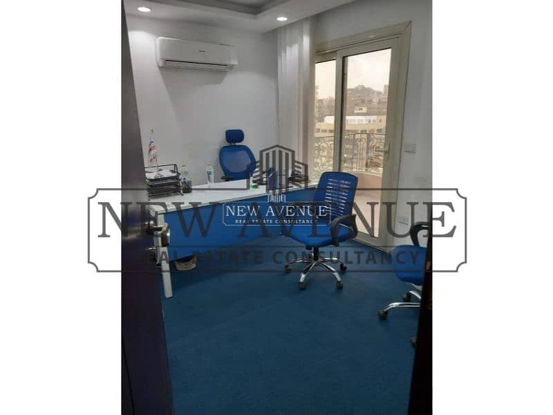 Office for rent |direct on thawra street| Finished - Ansicht 3