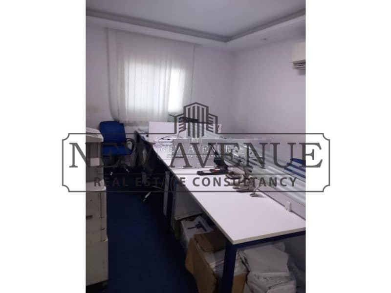 Office for rent |direct on thawra street| Finished - Ansicht 5
