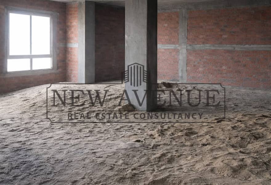 Ready to move Administrative Office Space for SALE in Strategic Location - Więcej