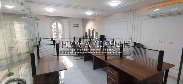 Office for rent |direct on thawra street| Finished - Ansicht 2