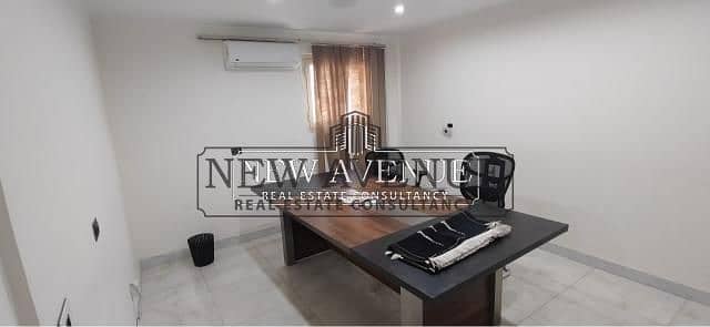 Office for rent |direct on thawra street| Finished - Ansicht 3