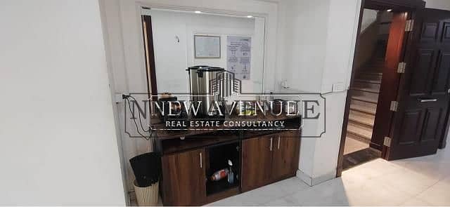 Office for rent |direct on thawra street| Finished - Ansicht 4