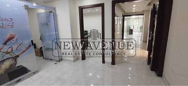 Office for rent |direct on thawra street| Finished - Ansicht 6