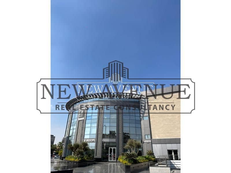 Ready to move office| Leven square| fifth settelment - Ansicht 2