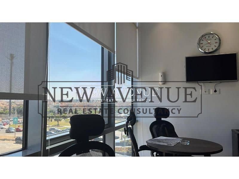 Ready to move office| Leven square| fifth settelment - Ansicht 4