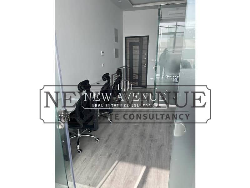 Ready to move office| Leven square| fifth settelment - Ansicht 6