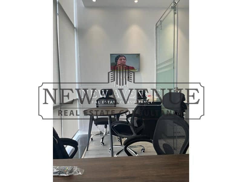 Ready to move office| Leven square| fifth settelment - Mehr