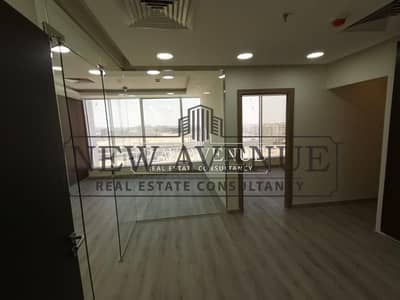 مکتب  للايجار في القاهرة الجديدة، القاهرة - 48305deb-e6fa-11ef-9580-c217d61fb9b1. jpg