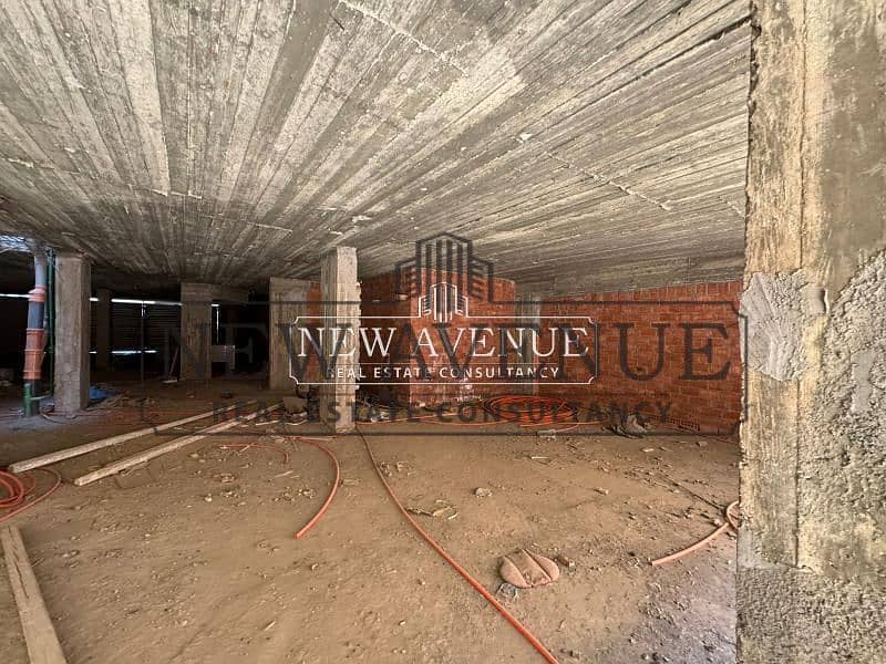 Retail For Rent 1000SQM At Sheraton Prime Location - Ansicht 4