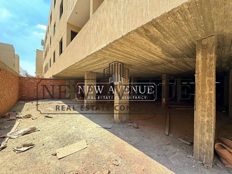 Retail For Rent 1000SQM At Sheraton Prime Location - Ansicht 5