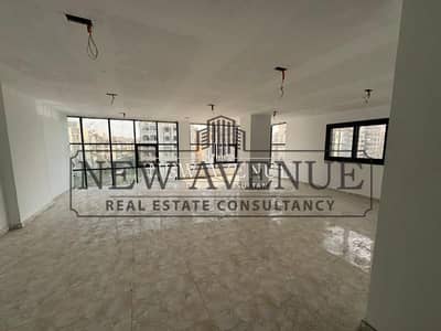 Office for Rent in Heliopolis, Cairo - 58bd21a0-2bec-11f0-8794-96af99cdf2d8. jpg Office for Rent in Heliopolis, Cairo - 58bd21a0-2bec-11f0-8794-96af99cdf2d8. jpg