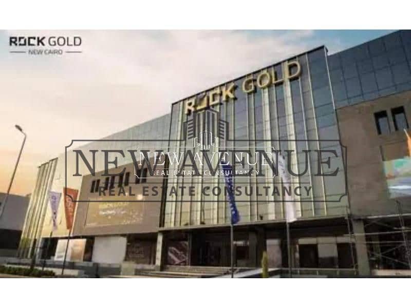 office f. finished for rent 5200 sqm in new cairo - Ansicht 2
