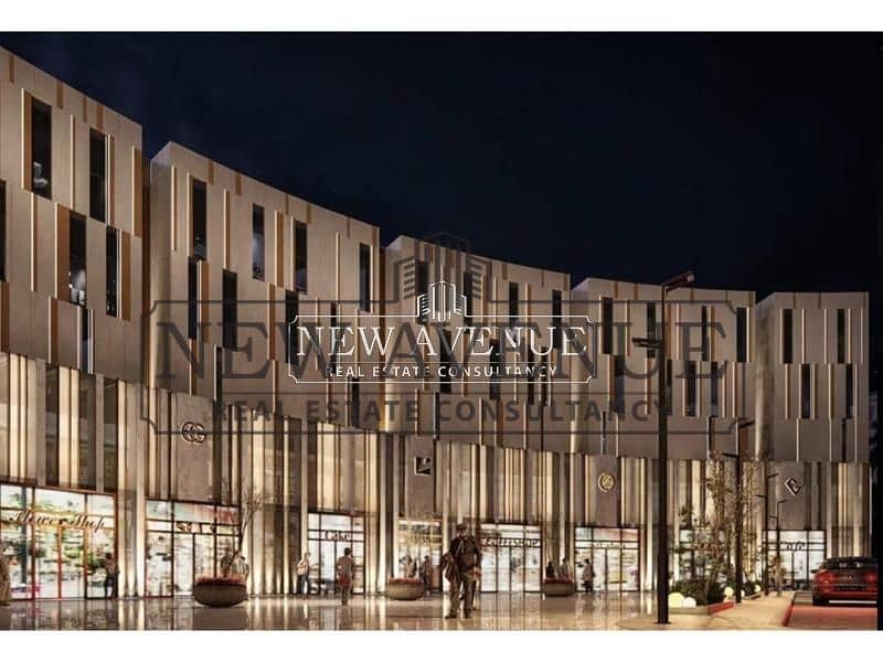 office f. finished for rent 5200 sqm in new cairo - Ansicht 5